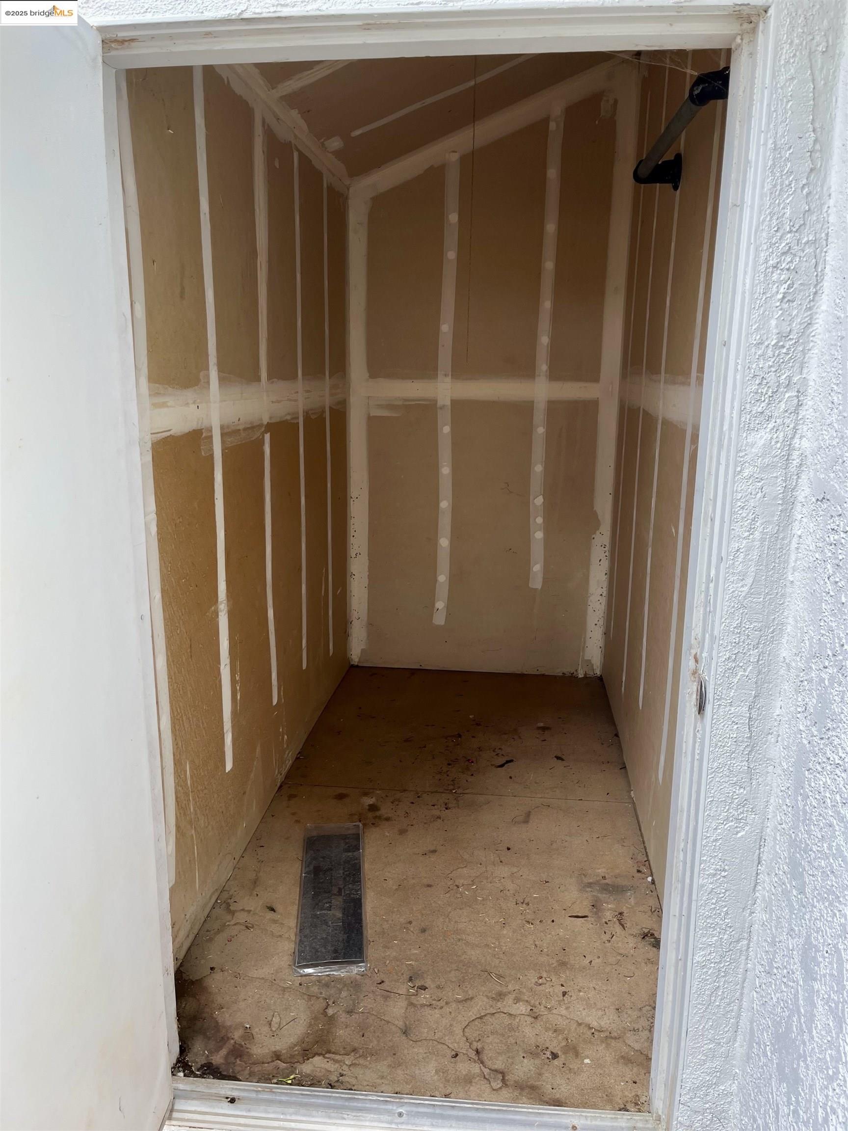 5796 Cutter Loop Discovery Bay, CA 94505 - Photo 26 of 29 a view of closet