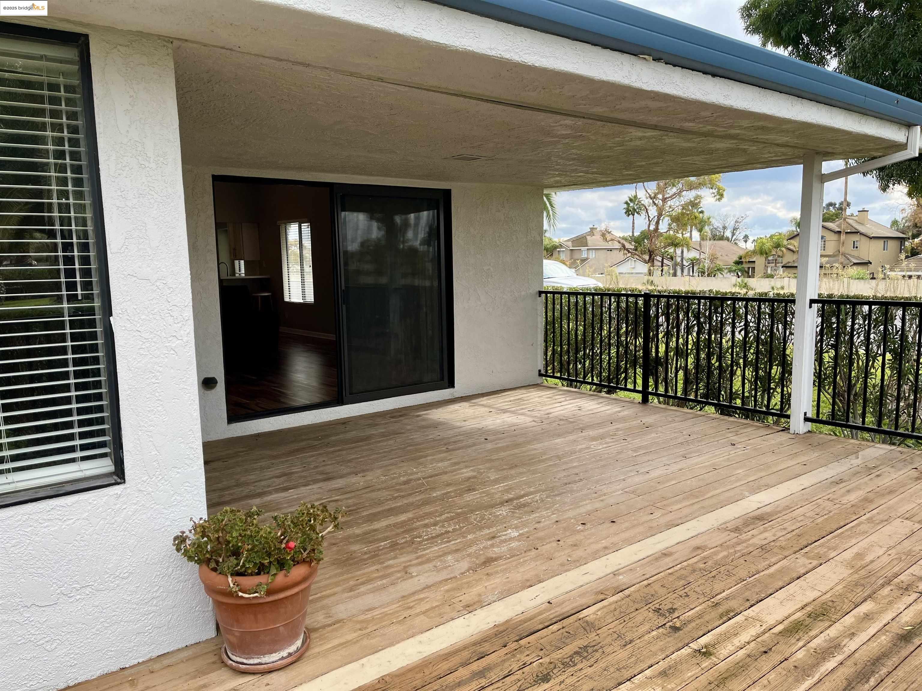5796 Cutter Loop Discovery Bay, CA 94505 - Photo 29 of 29 a view of a porch of the house