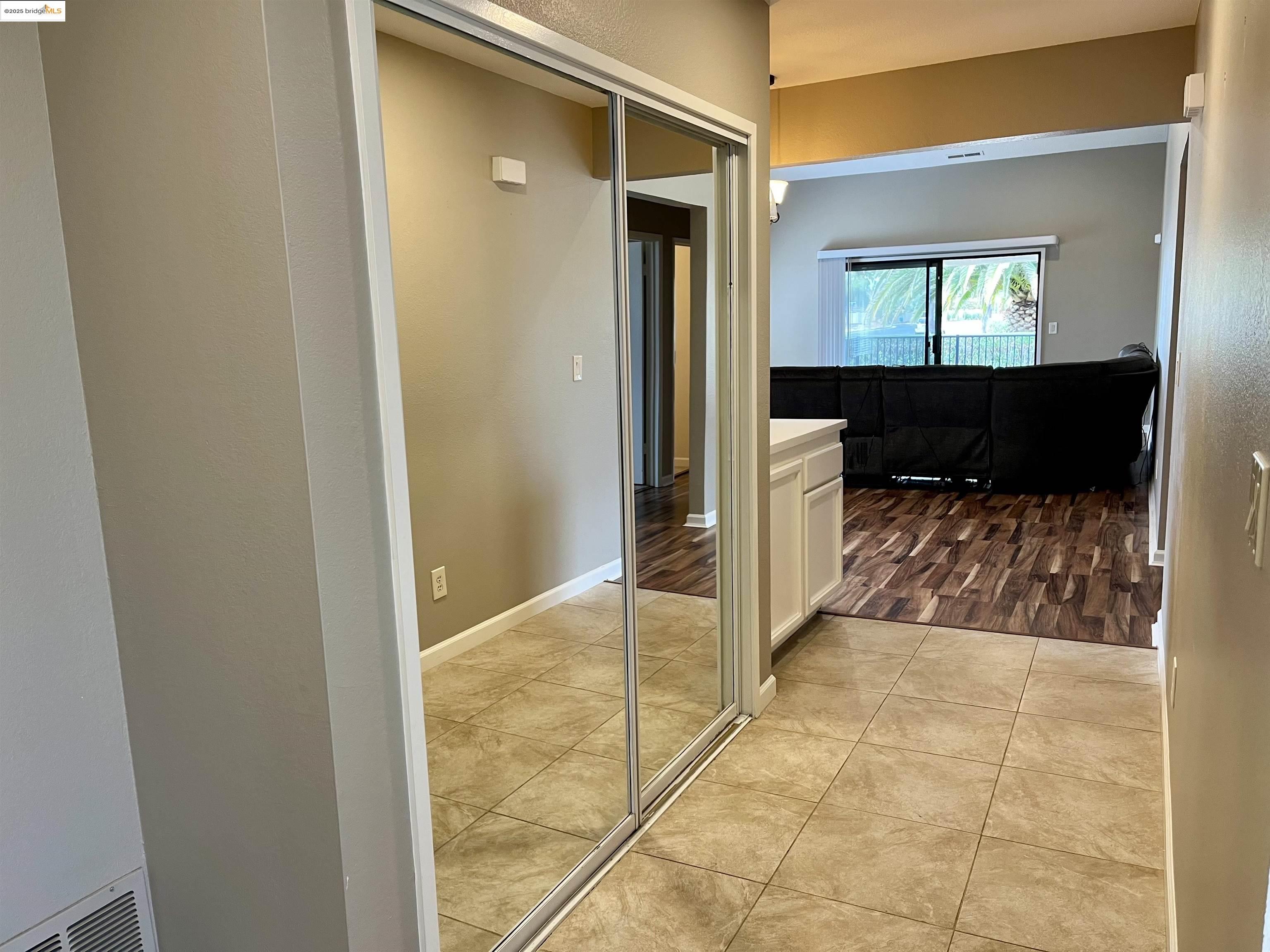 5796 Cutter Loop Discovery Bay, CA 94505 - Photo 8 of 29 a bathroom with a sink and a mirror
