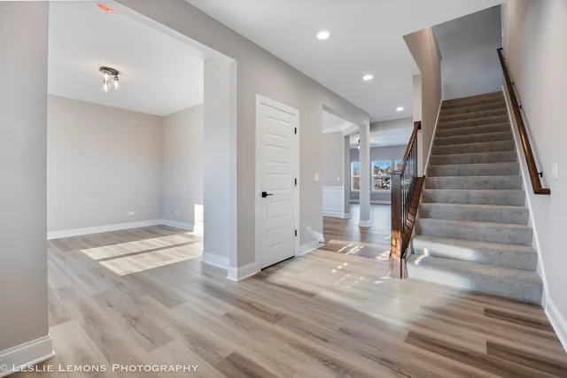 $589,900 | 2261 Cryder Court, Yorkville, IL 60560