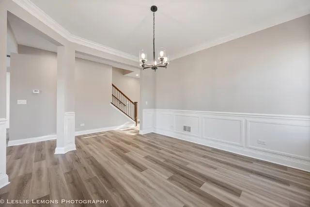 $589,900 | 2261 Cryder Court, Yorkville, IL 60560