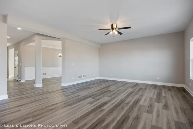 $589,900 | 2261 Cryder Court, Yorkville, IL 60560