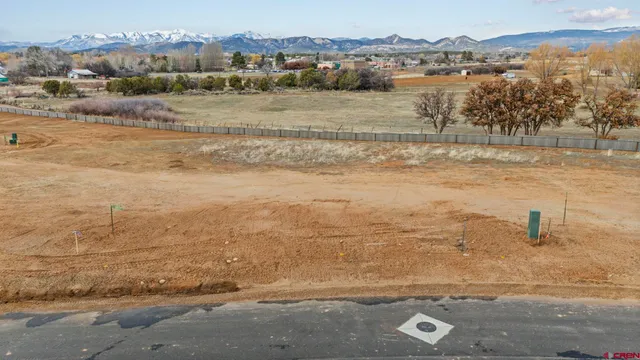 a view of an ocean beach