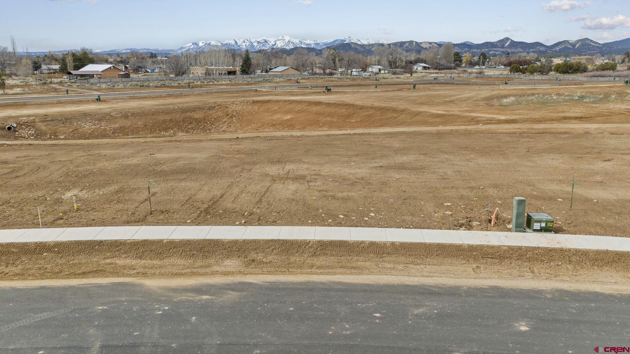 111 Cielo Way Durango, CO 81303 - Photo 14 of 31 a view of an ocean beach