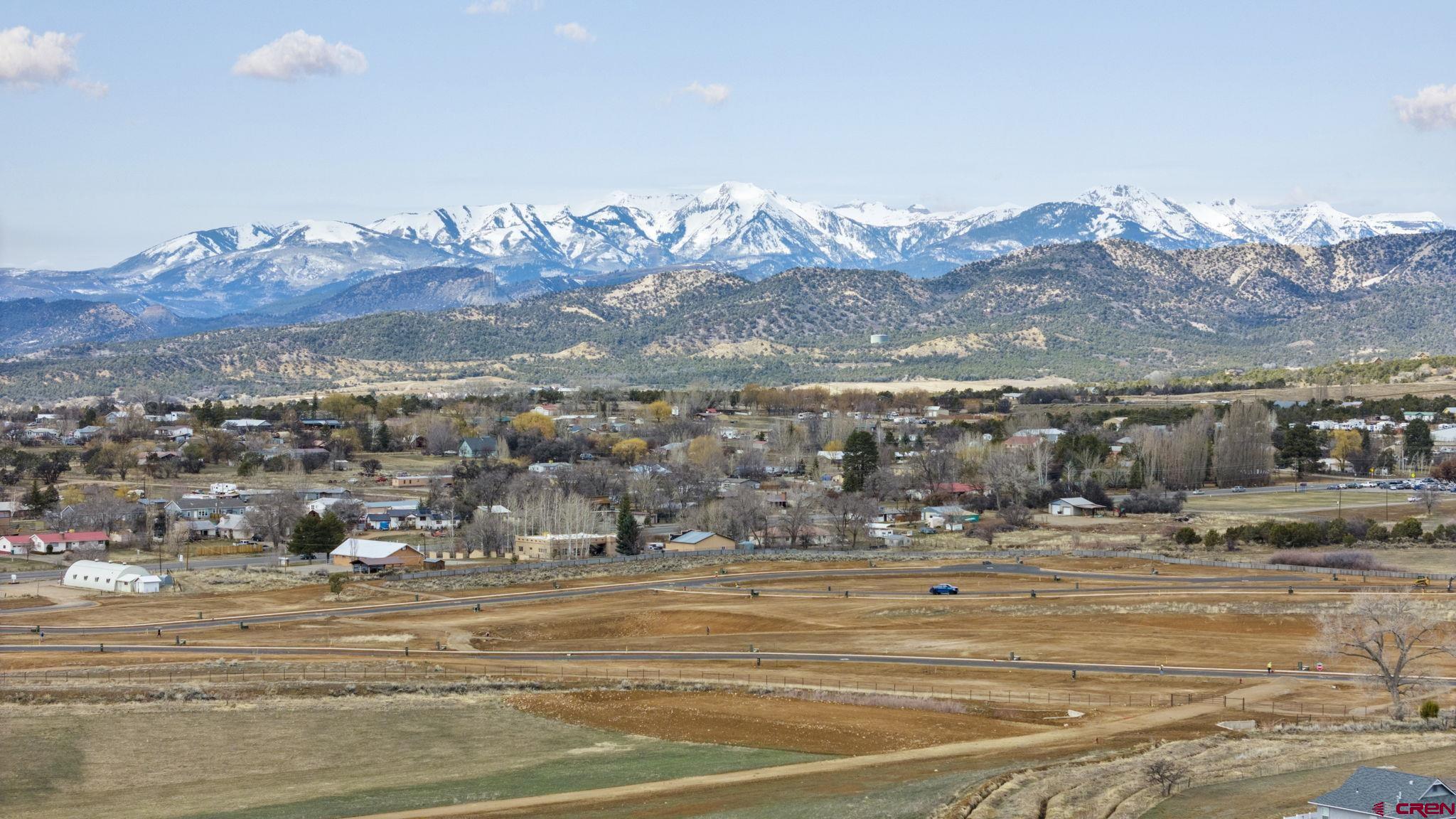111 Cielo Way Durango, CO 81303 - Photo 2 of 31 a view of a city