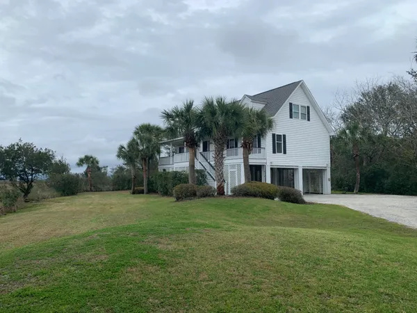 $12,000 | 424 Station 22 1/2 Street, Sullivans Island, SC 29482