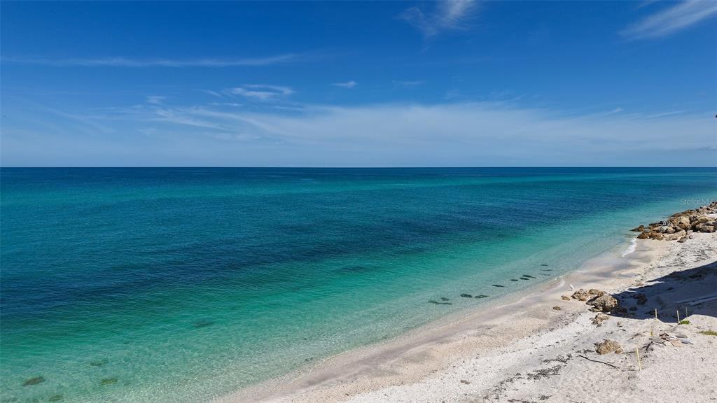 3604 Casey Key Road Nokomis, FL 34275 - Photo 90 of 94 a view of a lake