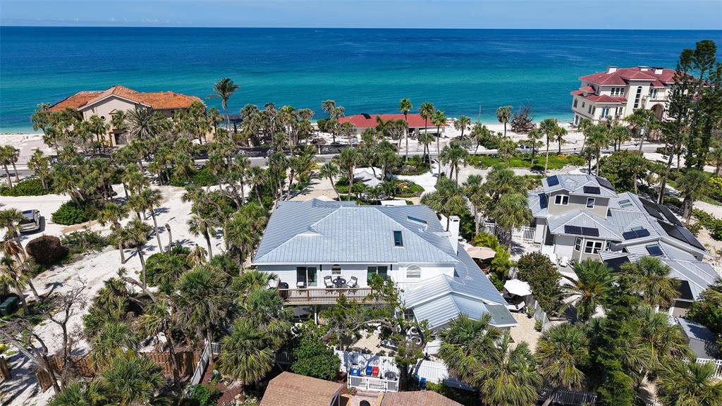 3604 Casey Key Road Nokomis, FL 34275 - Photo 9 of 94 a view of a house with a outdoor space