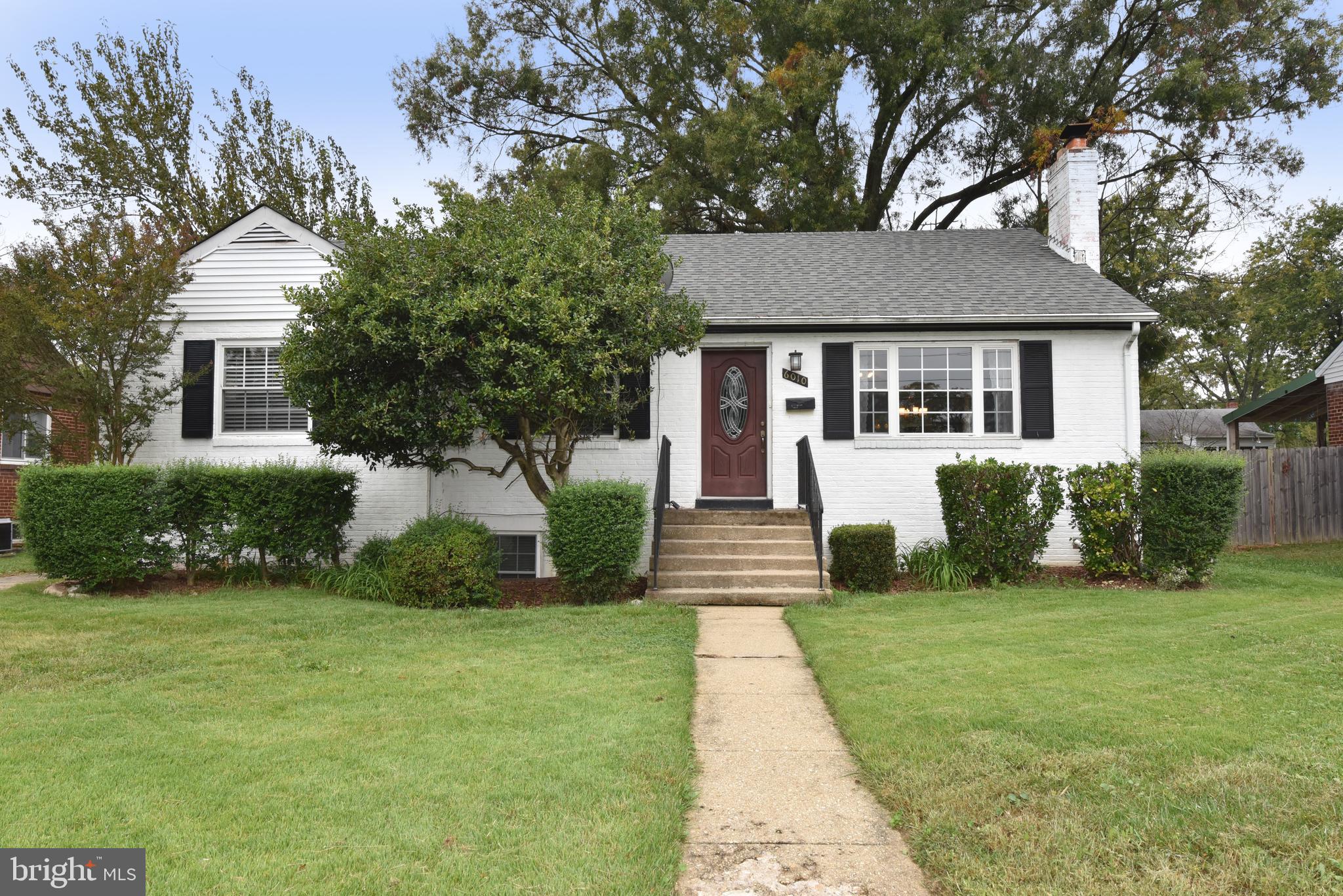 6010 Amherst Avenue Springfield, VA 22150 - Photo 4 of 37 Gallery Image 4