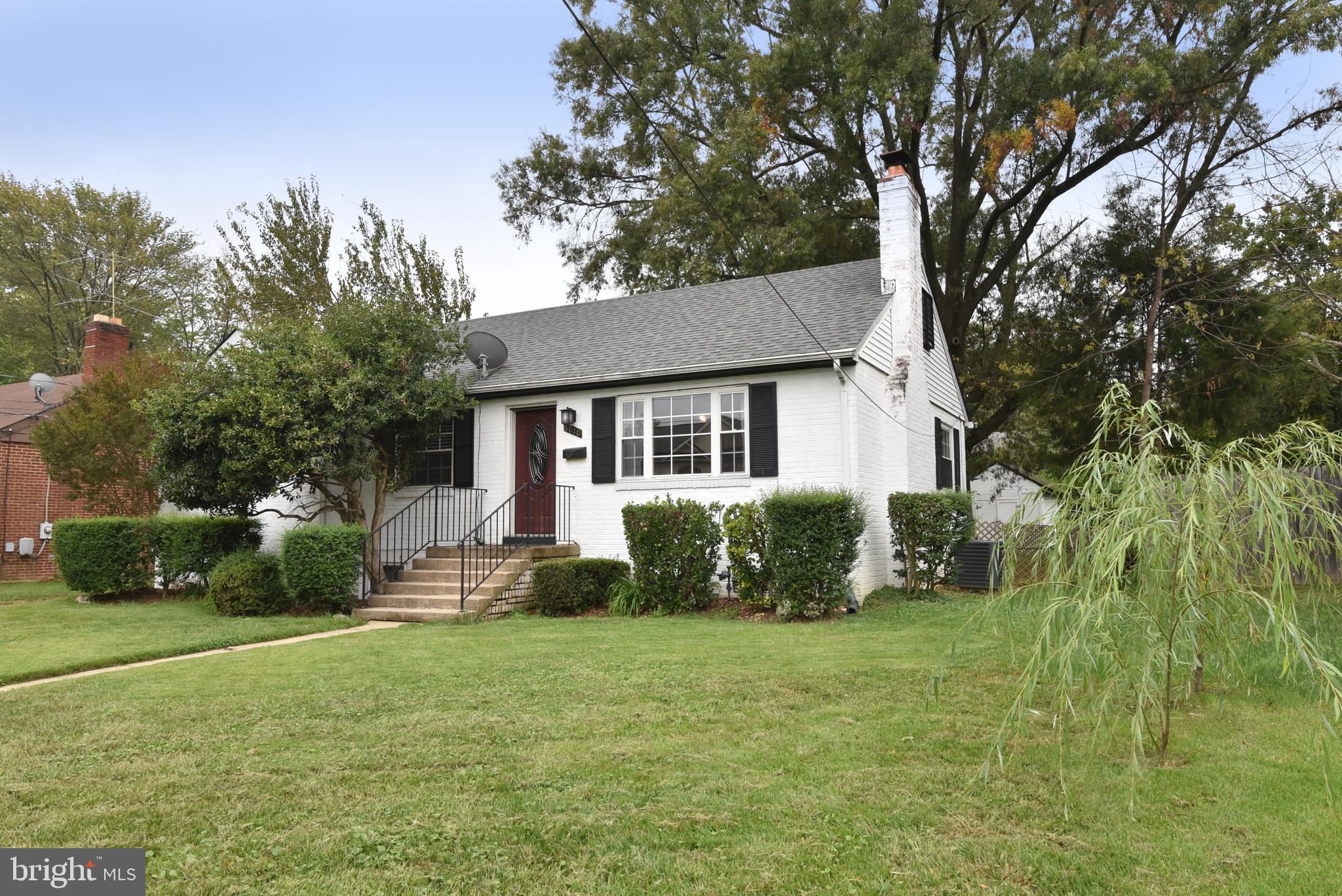 6010 Amherst Avenue Springfield, VA 22150 - Photo 37 of 37 Gallery Image 37