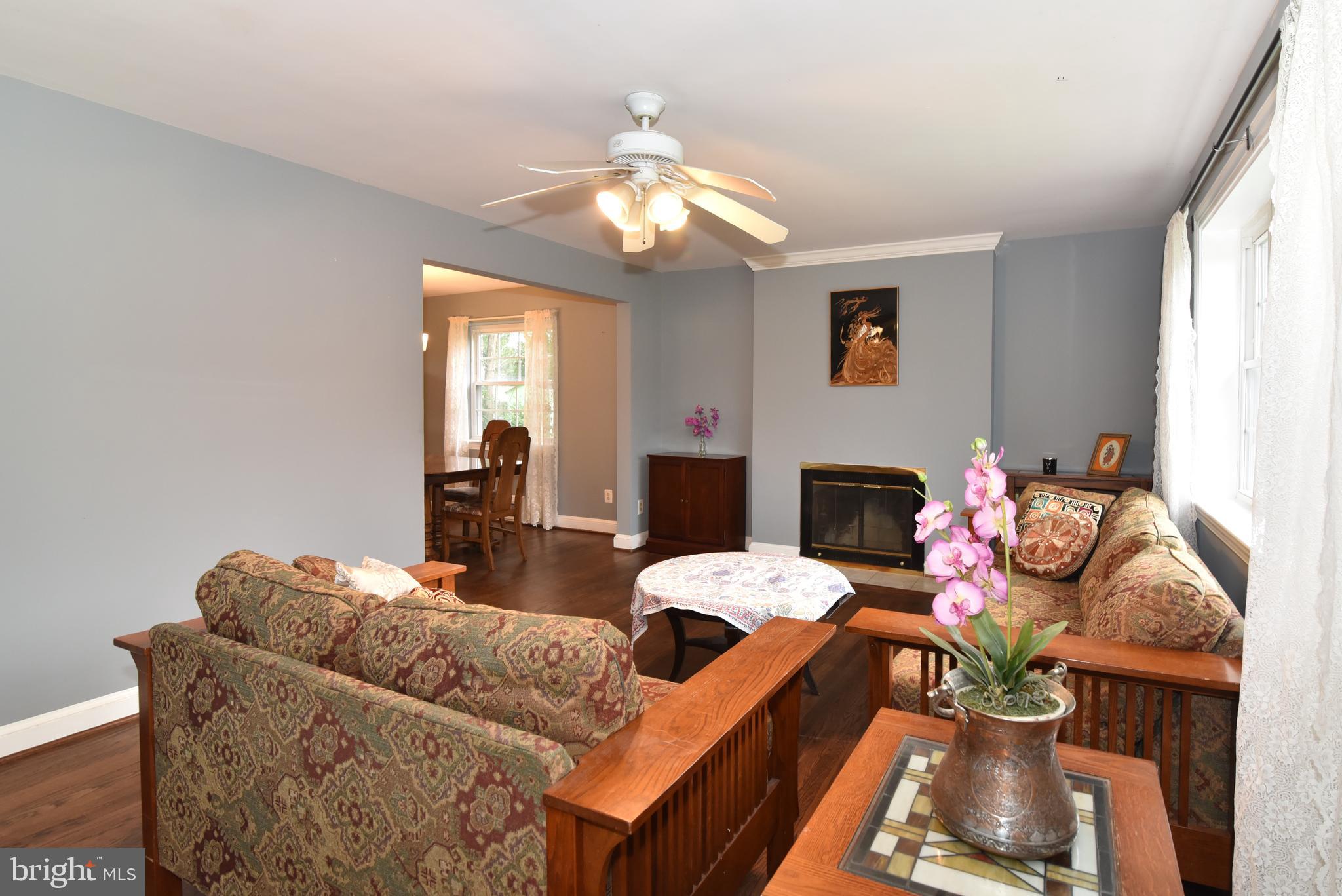 6010 Amherst Avenue Springfield, VA 22150 - Photo 9 of 37 Gallery Image 9