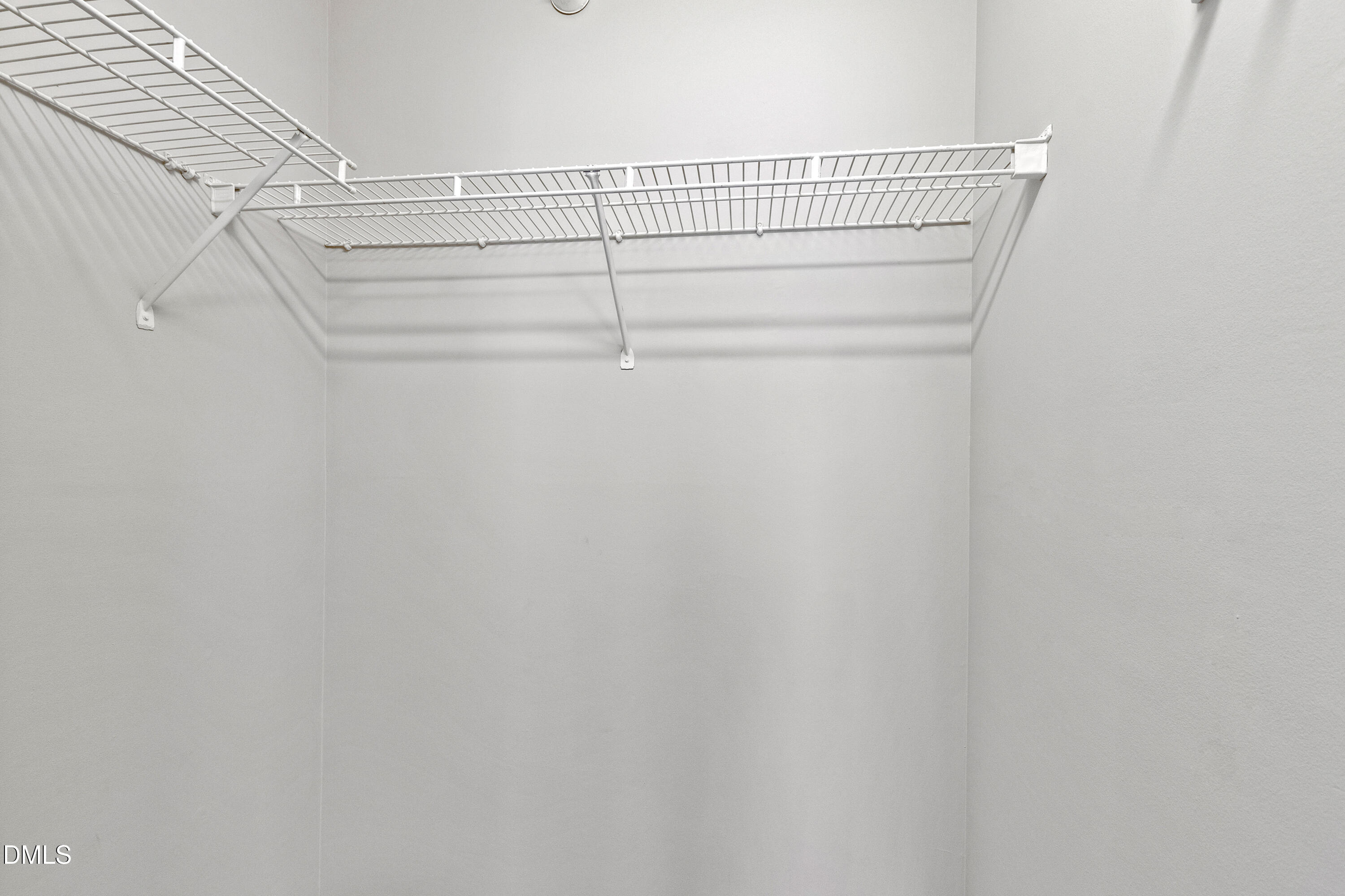 2100 Wolf Tech Lane, Unit 204 Raleigh, NC 27603 - Photo 32 of 40 a close up view of racks on the wall