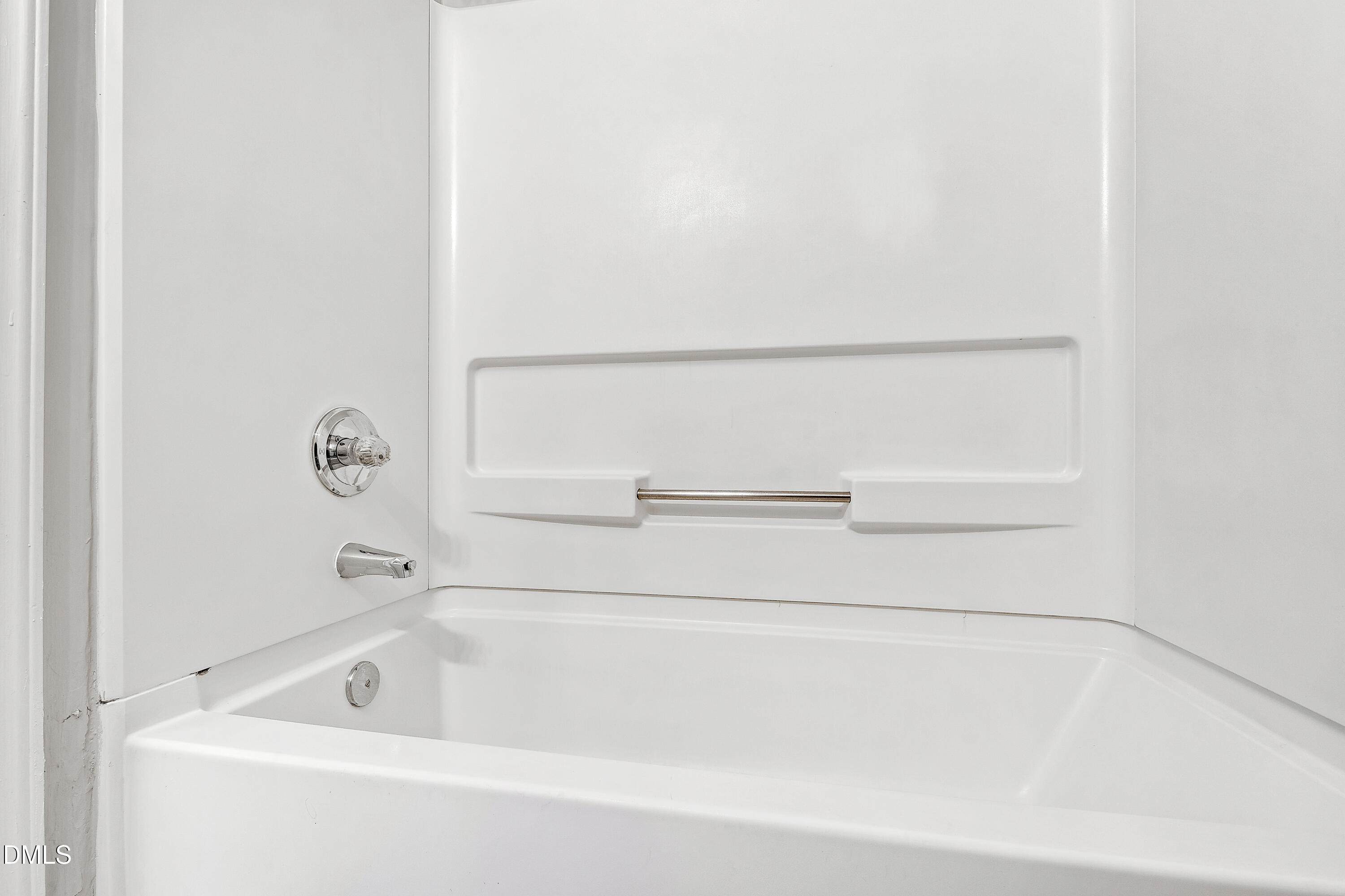 2100 Wolf Tech Lane, Unit 204 Raleigh, NC 27603 - Photo 34 of 40 a bathroom with a bathtub