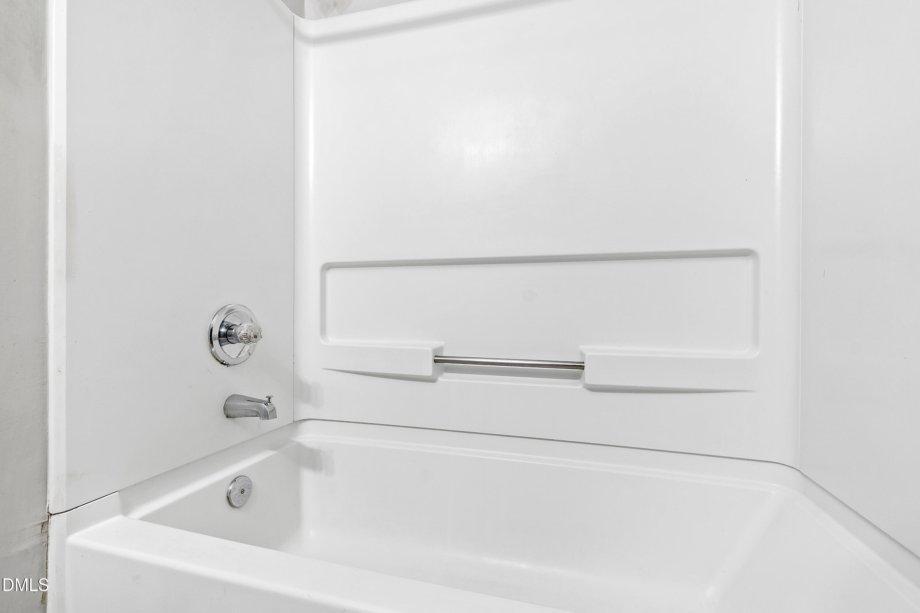 2100 Wolf Tech Lane, Unit 204 Raleigh, NC 27603 - Photo 37 of 40 a bathroom with a bathtub