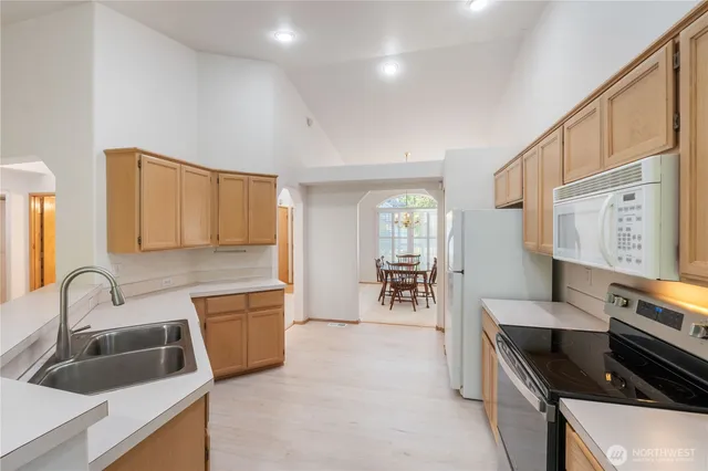 $529,950 | 13213 163rd St Court East, Puyallup, WA 98374