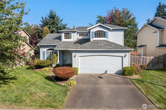 $529,950 | 13213 163rd St Court East, Puyallup, WA 98374