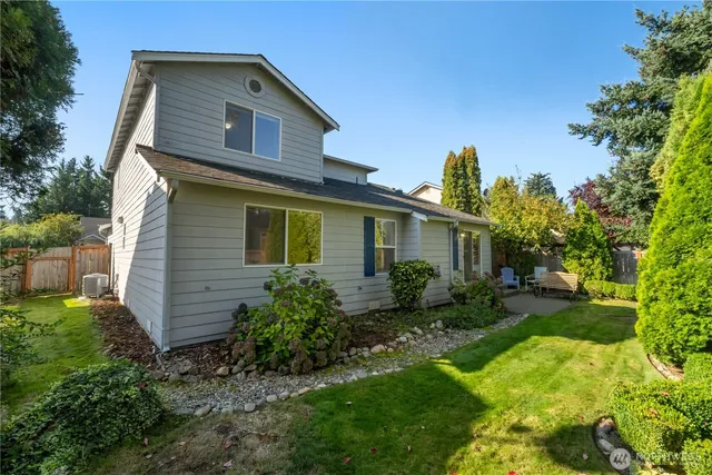 $529,950 | 13213 163rd St Court East, Puyallup, WA 98374