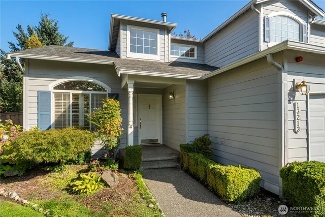 $529,950 | 13213 163rd St Court East, Puyallup, WA 98374