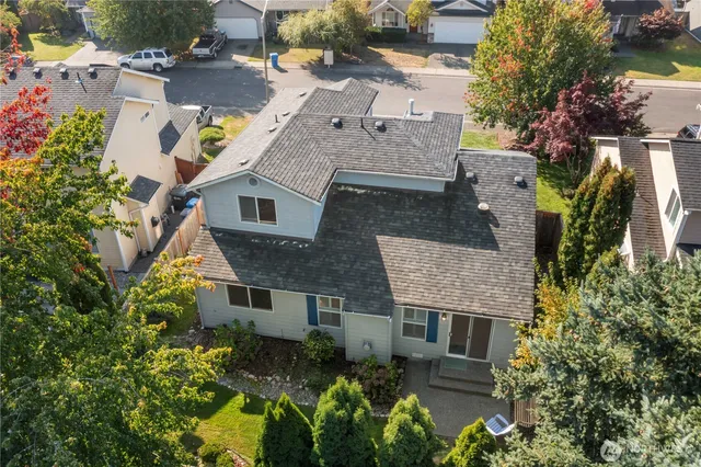 $529,950 | 13213 163rd St Court East, Puyallup, WA 98374