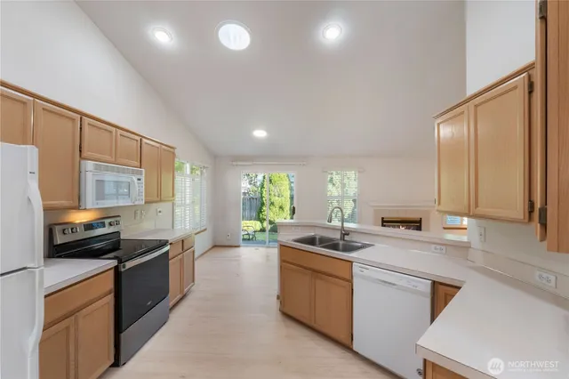 $529,950 | 13213 163rd St Court East, Puyallup, WA 98374