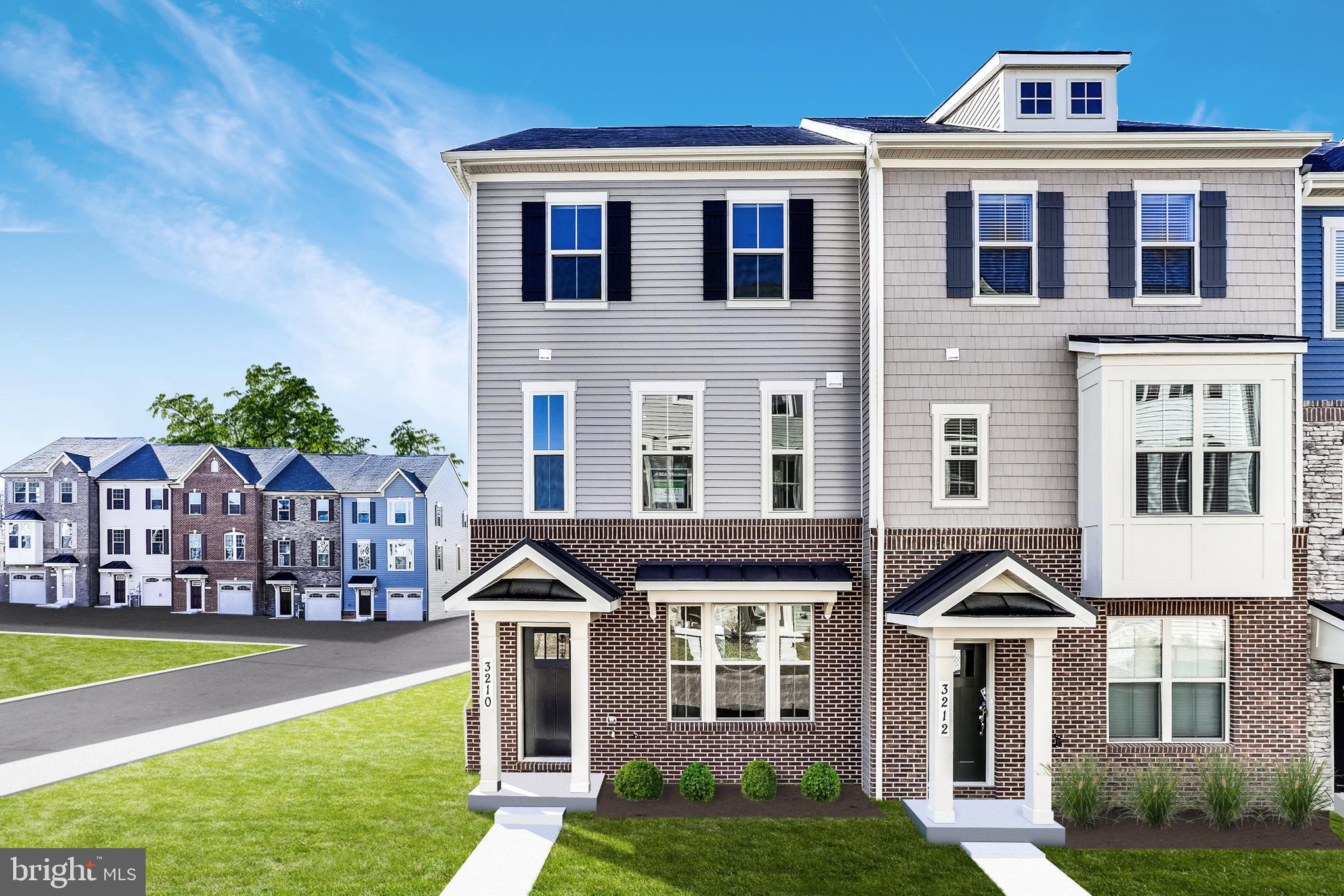 1481 Ridge Trail Circle Hanover, MD 21076 - Photo 1 of 5 Gallery Image 1