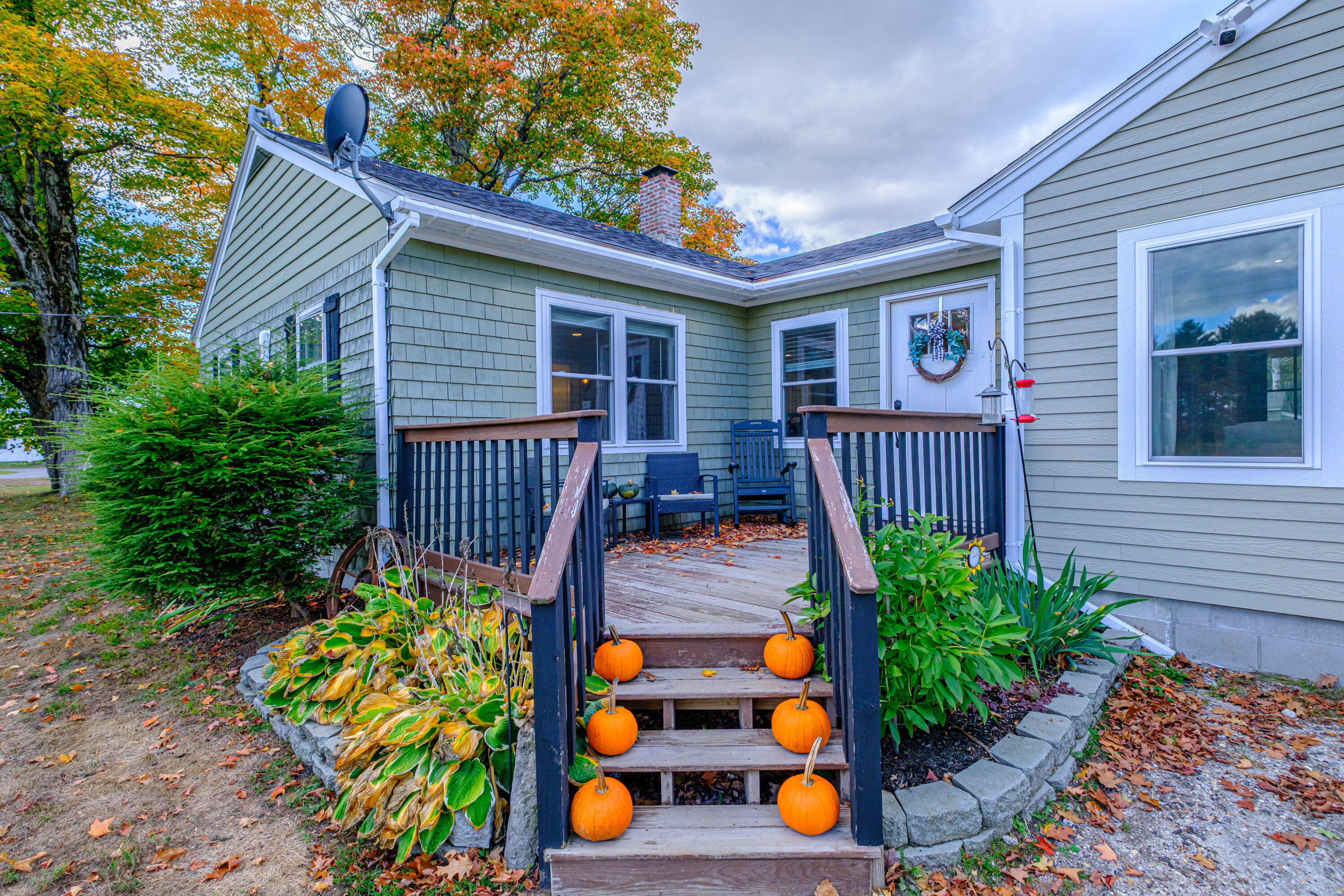 781 N Road Bethel, ME 04217 - Photo 1 of 54 20250926gp-64008