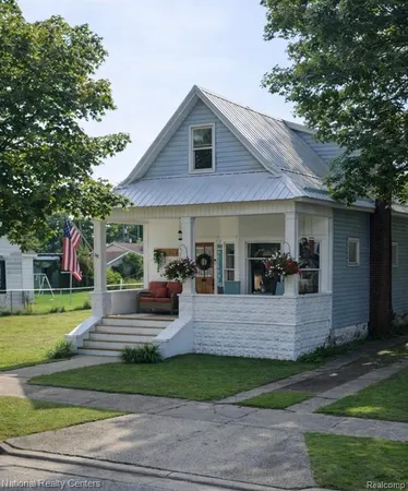 $163,000 | 523 North Pine Street, Evart, MI 49631