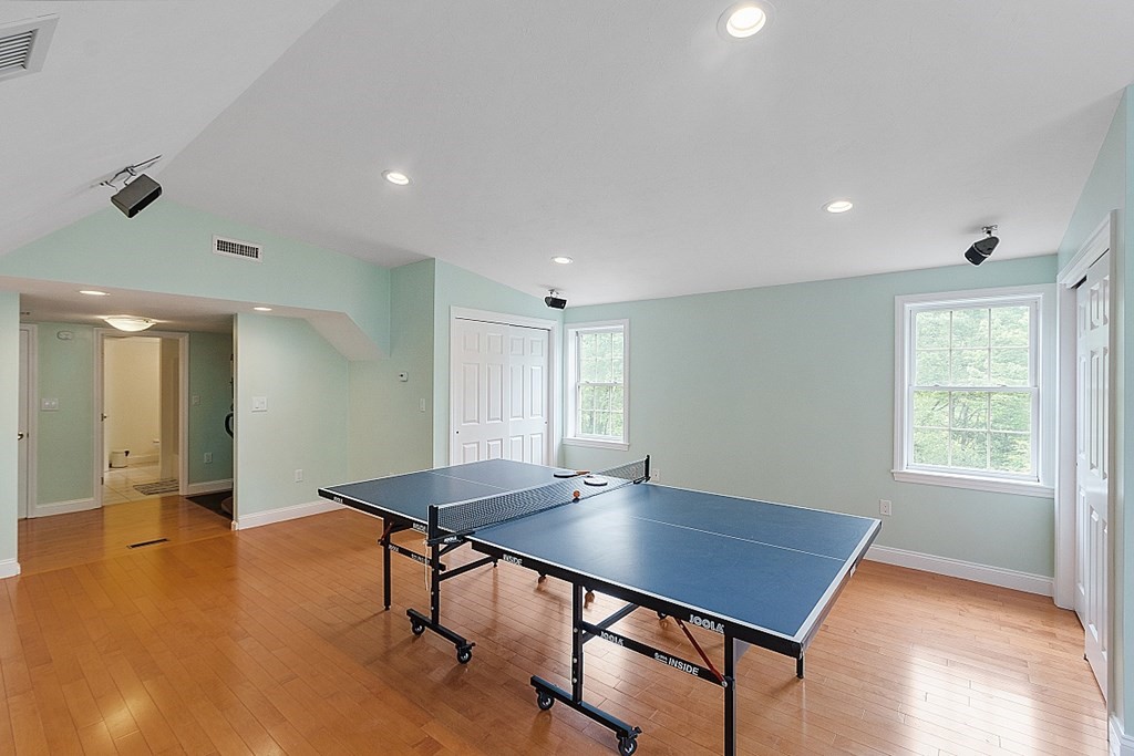 113 Green Road Bolton, MA 01740 - Photo 30 of 41 a view of a room with furniture and window