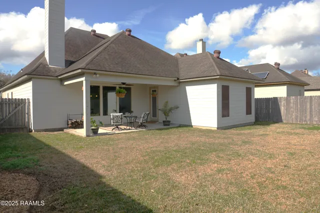 $289,000 | 307 Grassland Avenue, Lafayette, LA 70508