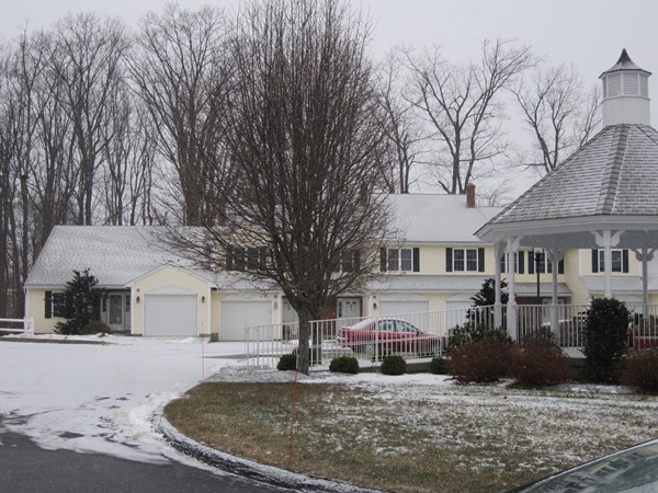 26 Village Way, Unit 26 Rutland, MA 01543 - Photo 15 of 15 Gallery Image 15
