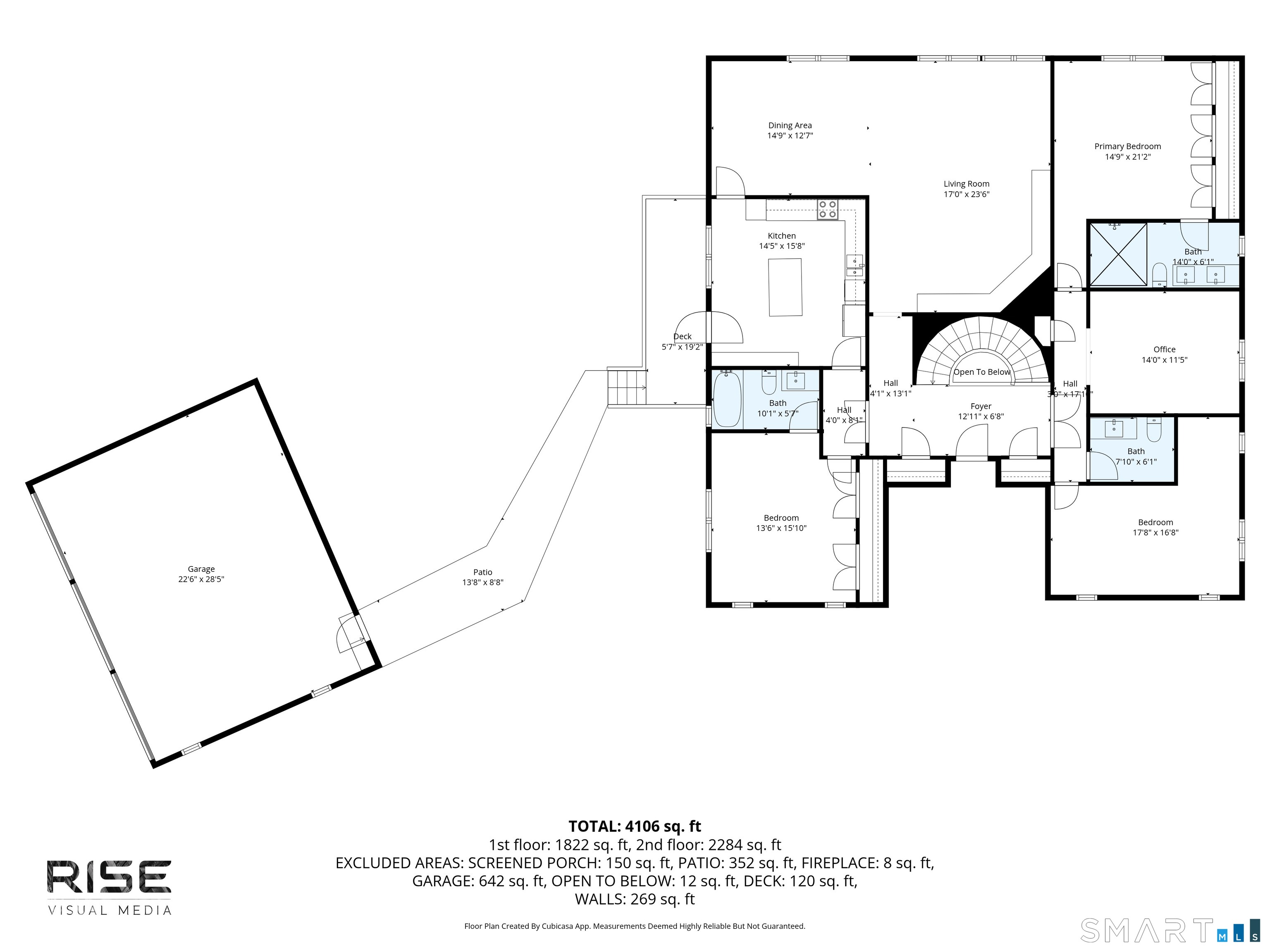 230 Six Rod Highway Hamden, CT 06518 - Photo 37 of 38