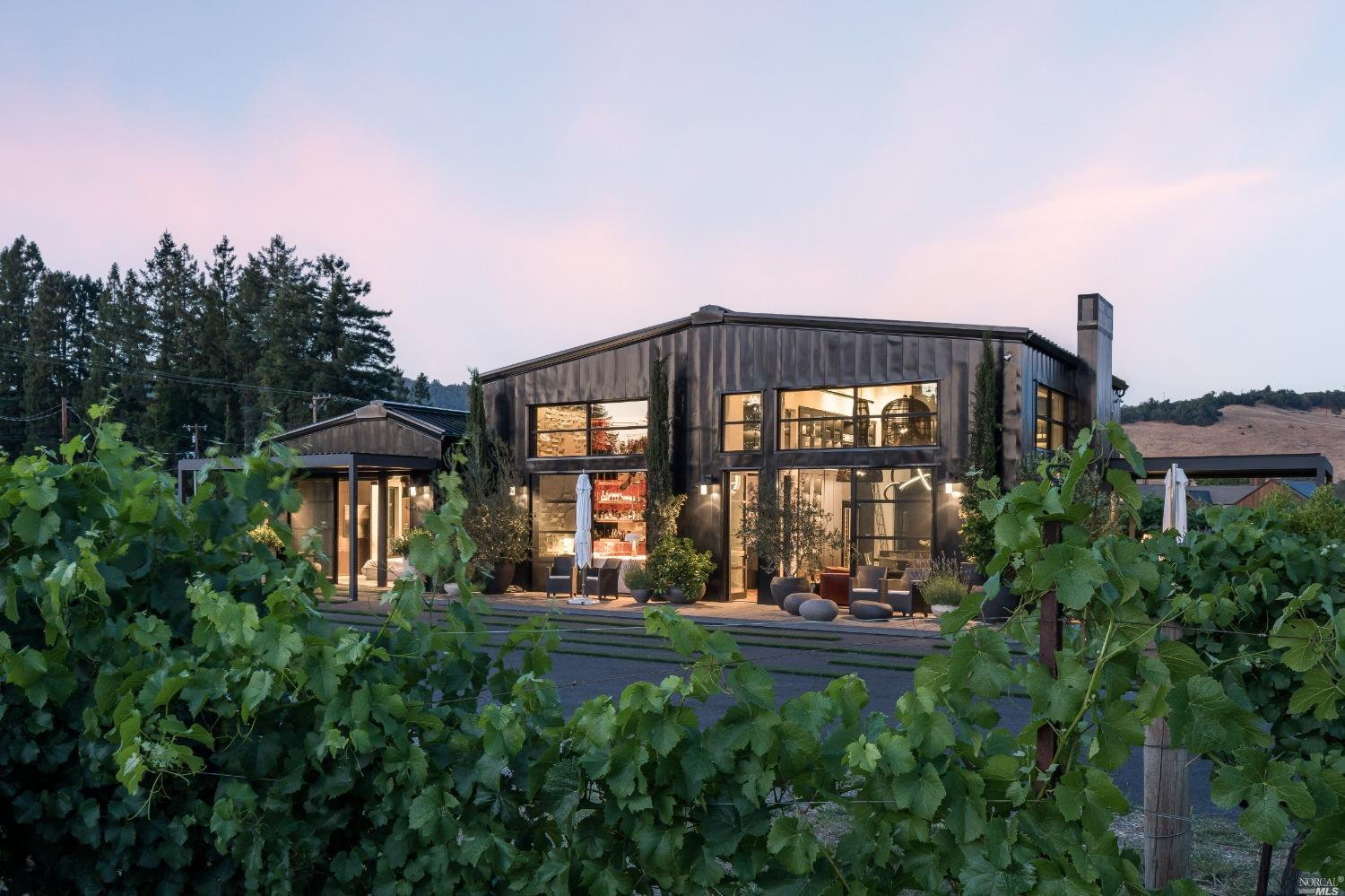 150 Bailhache Avenue, Healdsburg, CA 95448 Compass