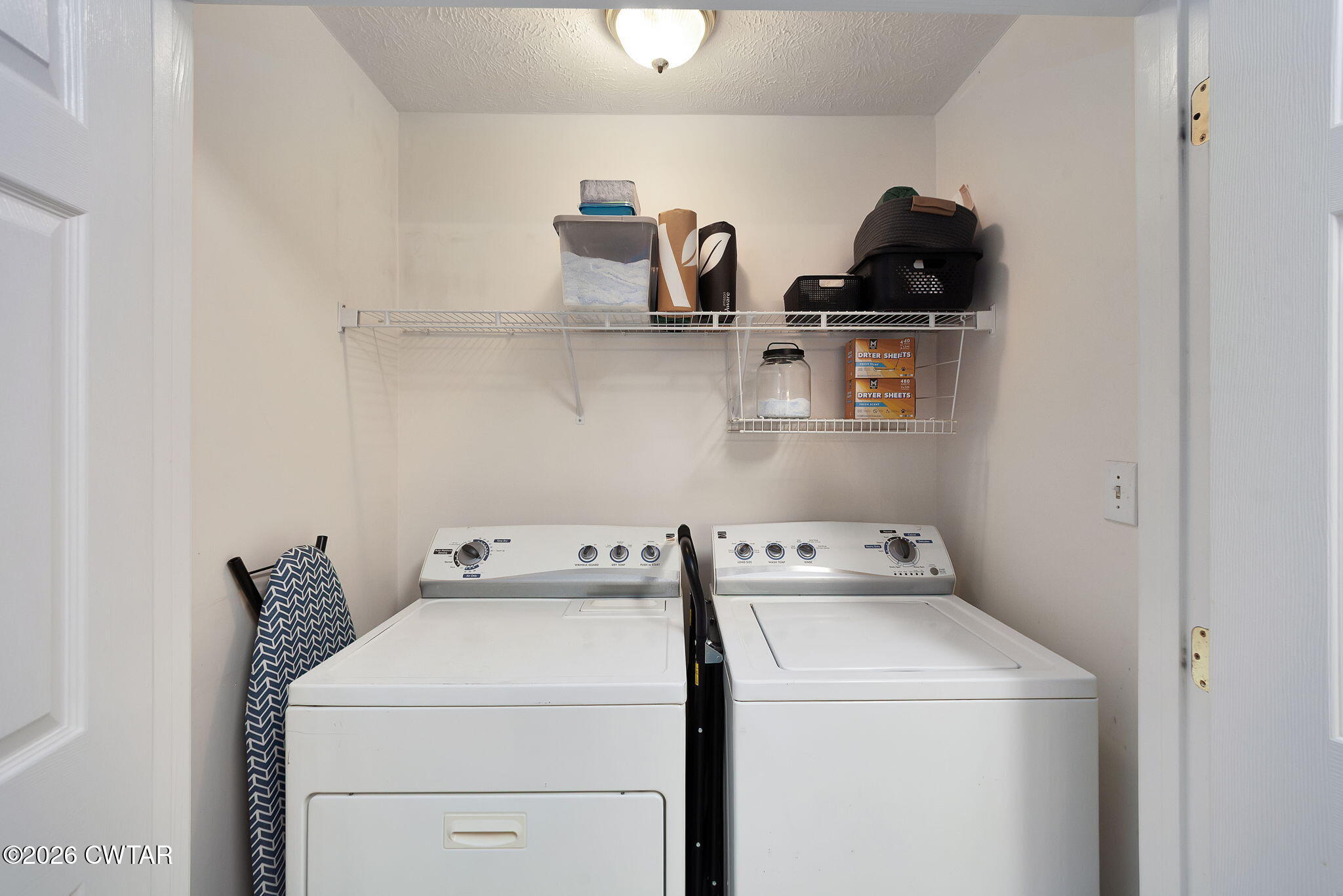 80 Rooker Drive Jackson, TN 38305 - Photo 13 of 30 Laundry Rm