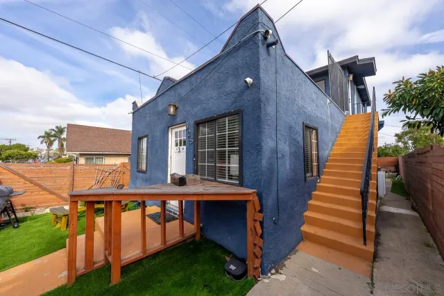 $1,175,000 | 325-27 South 30th Street, San Diego, CA 92113