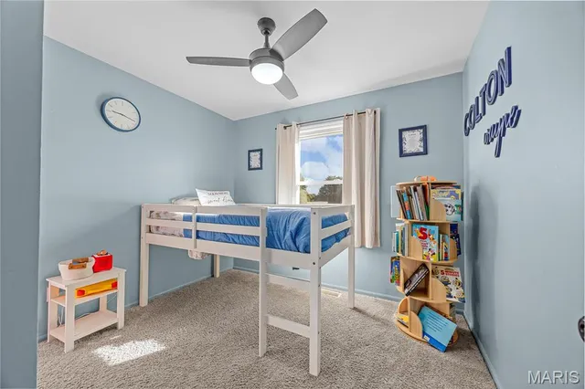 $289,000 | 1101 Haven View Drive, O'Fallon, MO 63366