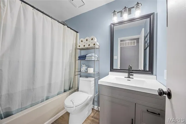 $289,000 | 1101 Haven View Drive, O'Fallon, MO 63366