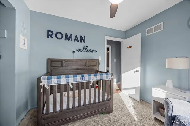 $289,000 | 1101 Haven View Drive, O'Fallon, MO 63366