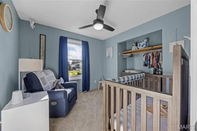 $289,000 | 1101 Haven View Drive, O'Fallon, MO 63366