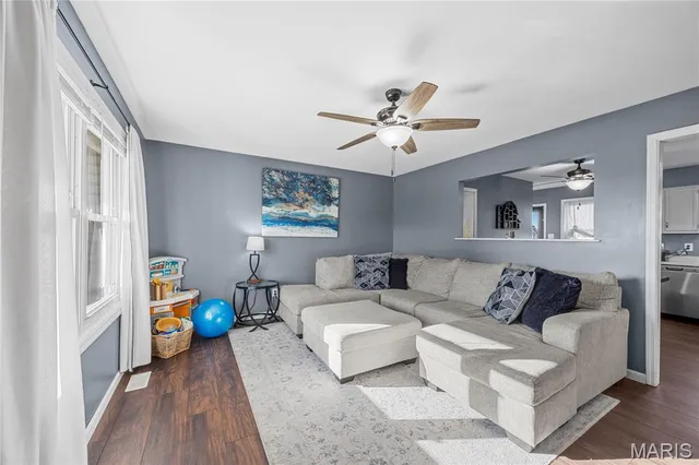 $289,000 | 1101 Haven View Drive, O'Fallon, MO 63366