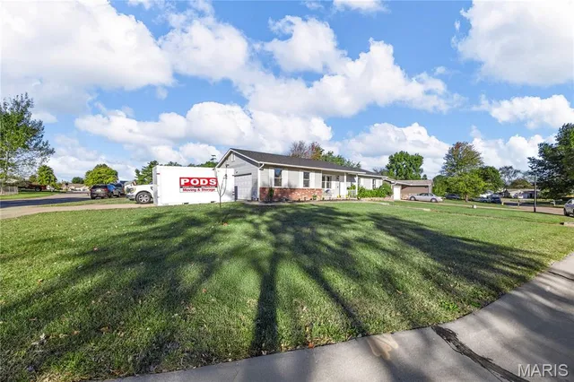 $289,000 | 1101 Haven View Drive, O'Fallon, MO 63366