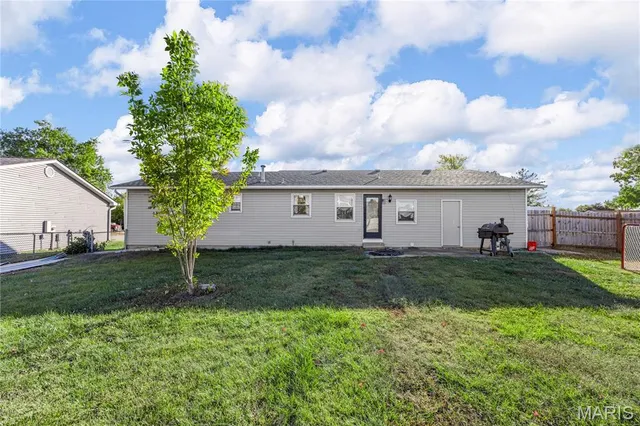 $289,000 | 1101 Haven View Drive, O'Fallon, MO 63366