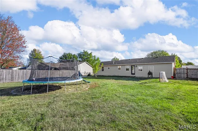 $289,000 | 1101 Haven View Drive, O'Fallon, MO 63366