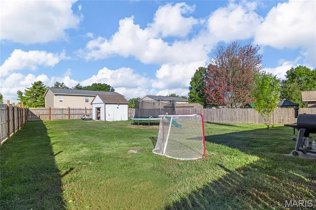 $289,000 | 1101 Haven View Drive, O'Fallon, MO 63366