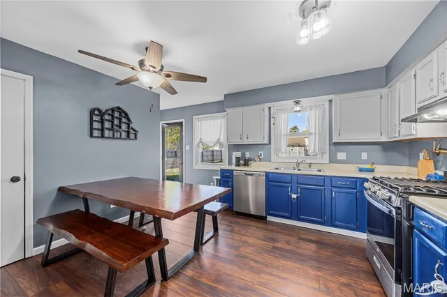 $289,000 | 1101 Haven View Drive, O'Fallon, MO 63366