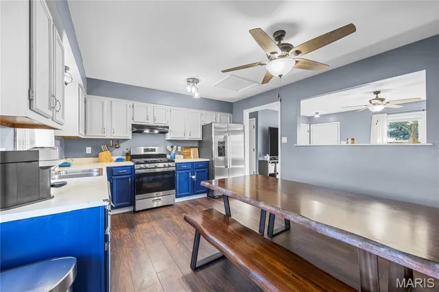 $289,000 | 1101 Haven View Drive, O'Fallon, MO 63366