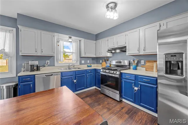 $289,000 | 1101 Haven View Drive, O'Fallon, MO 63366