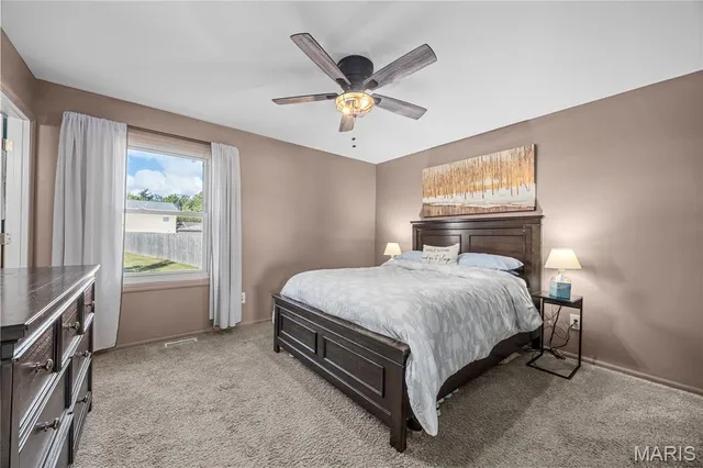 $289,000 | 1101 Haven View Drive, O'Fallon, MO 63366