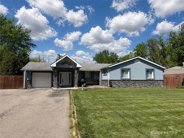$429,900 | 4769 Bigger Road, Kettering, OH 45440