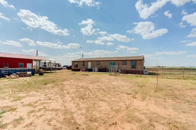 a view of gym equipment and children play room