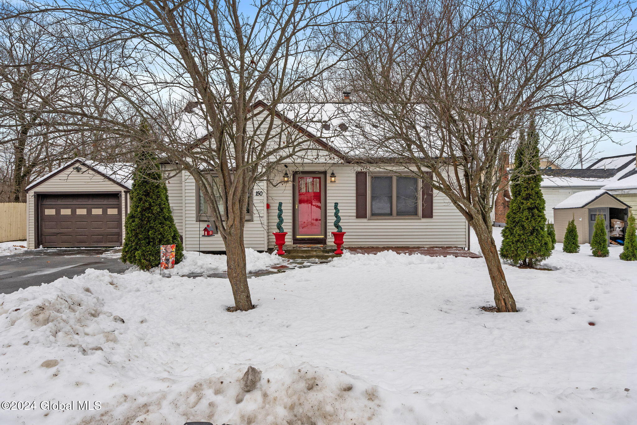 150 Sunset Road Amsterdam, NY 12010 - Photo 2 of 42 2-web-or-mls-150-sunset-rd